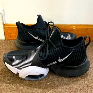 Nike air zoom superrep 2 (collab with bandier)